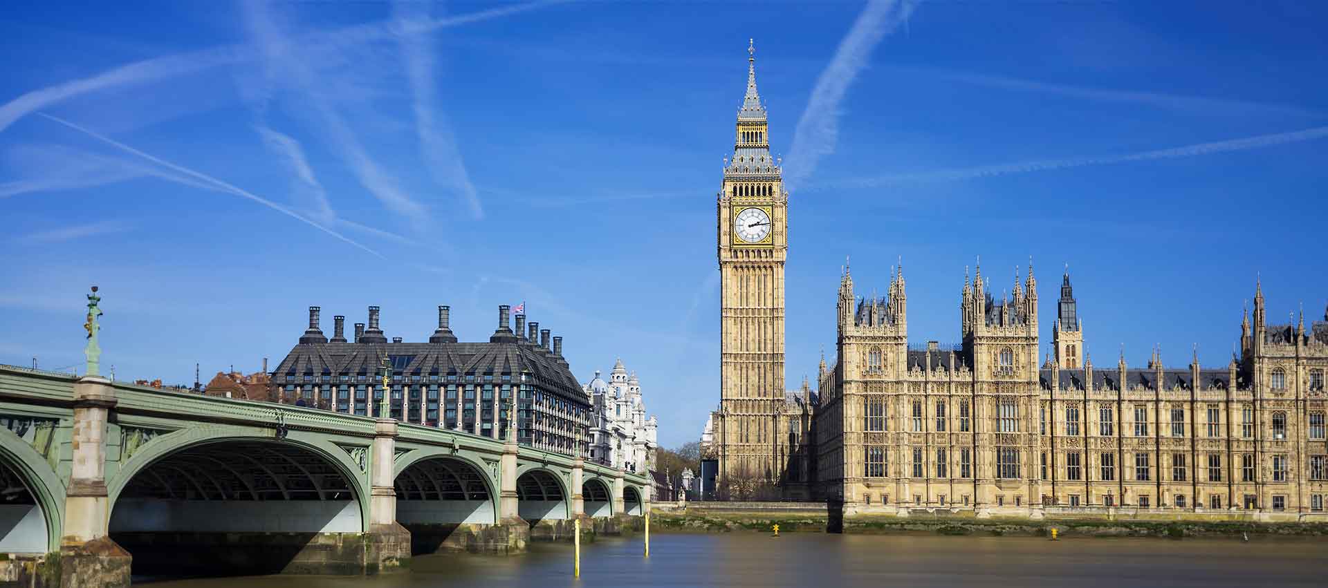 Birleşik Krallık'ta İş Kurmak ve İhracat Yapmak İçin Fırsatlar