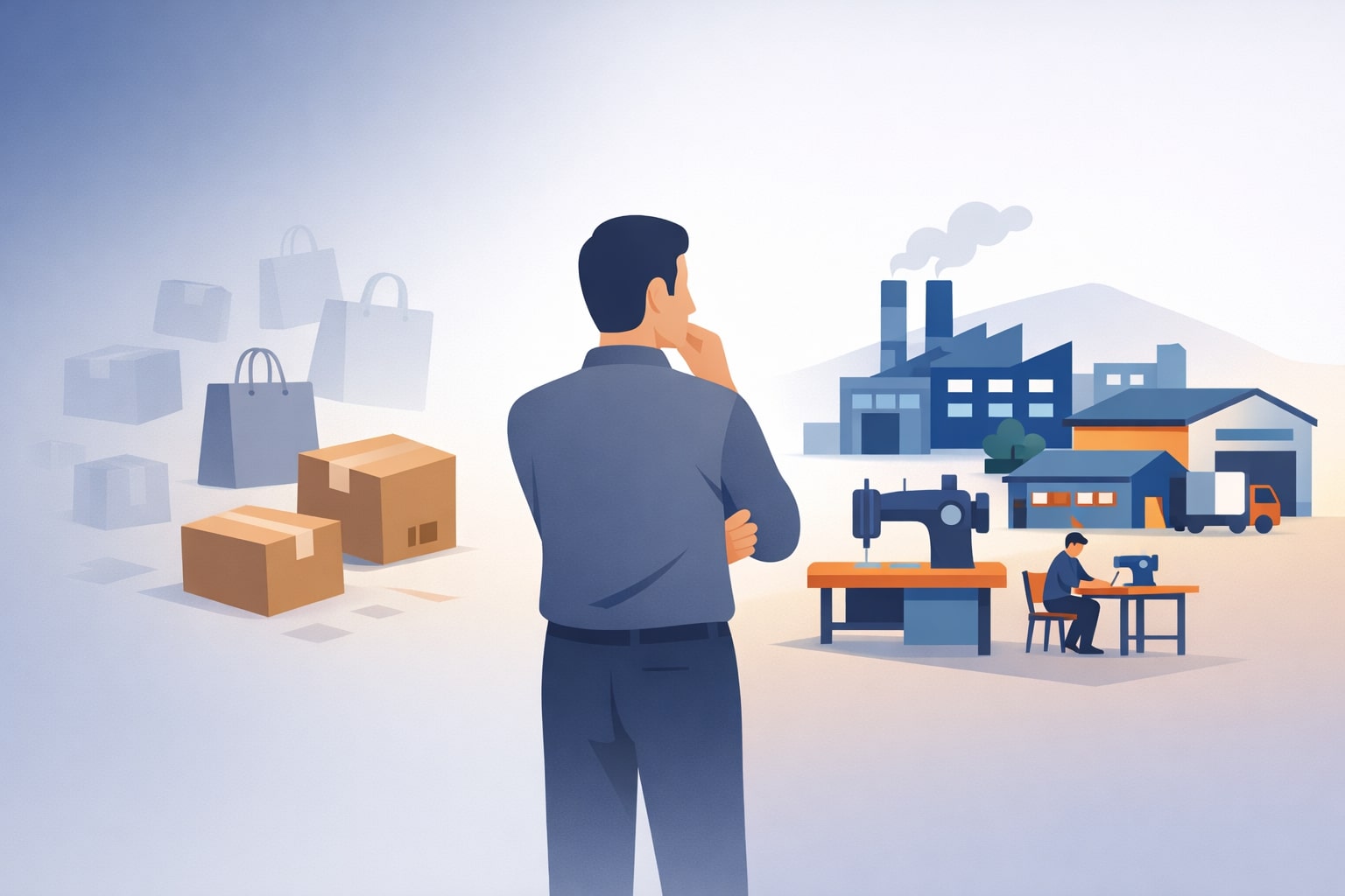 E-İthalatta BGB Kapsamı Değişti: 30 Avro, Numune Akışı ve Uyum