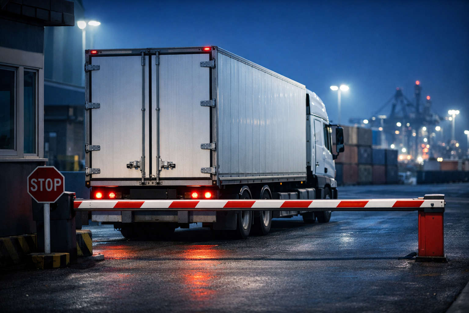 Kanatlı Eti İhracatı Durduruldu (09 Şubat 2026): Resmî Gerekçeler ve İhracatçı İçin Yol Haritası