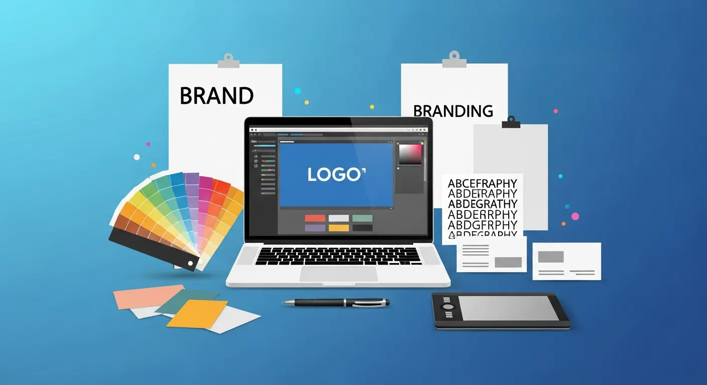 Marka & Kreatif Tasarım