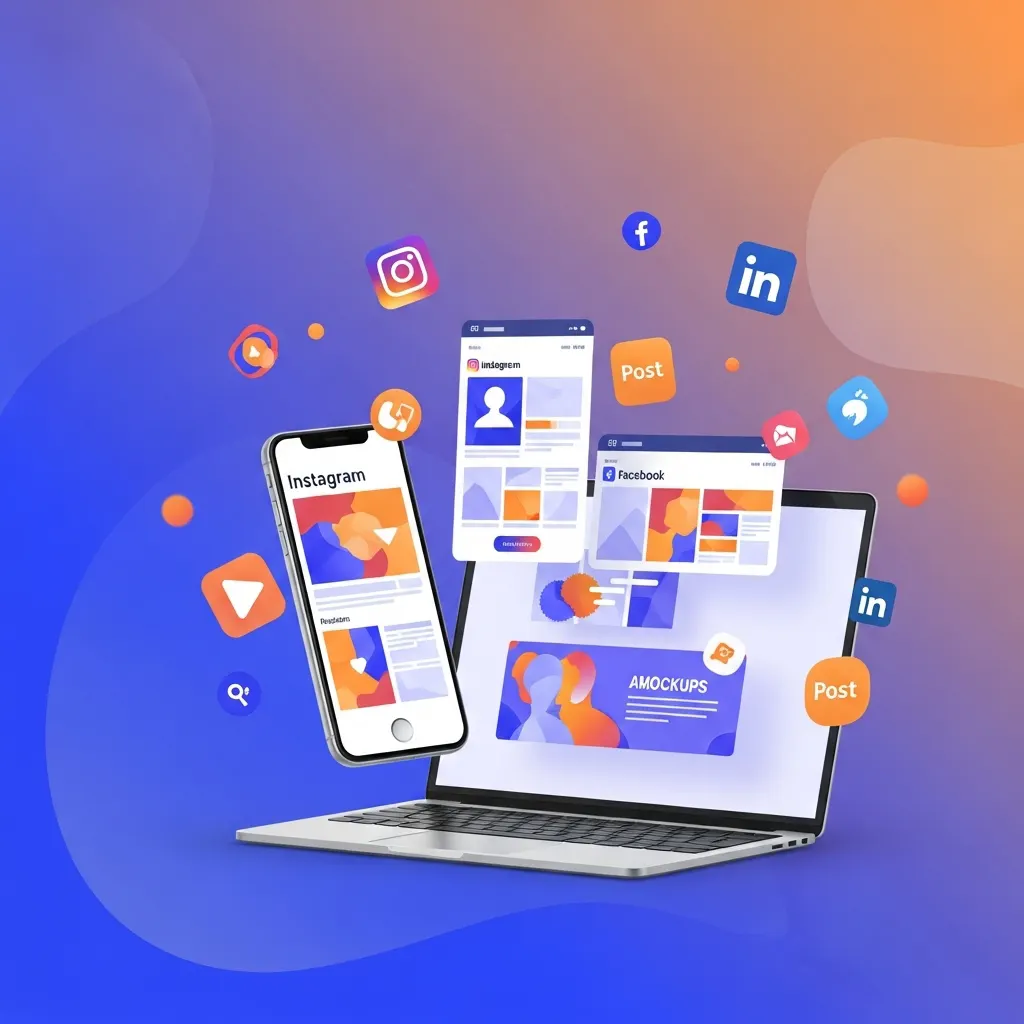 Dijital Reklam ve Sosyal Medya İçerik Tasarımı