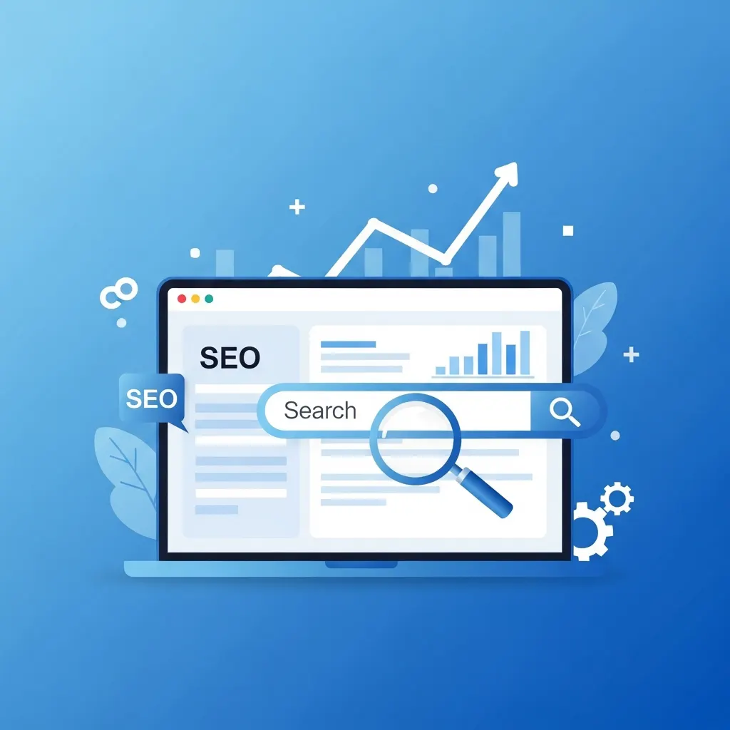 Arama Motoru Optimizasyonu (SEO) Uygulamaları