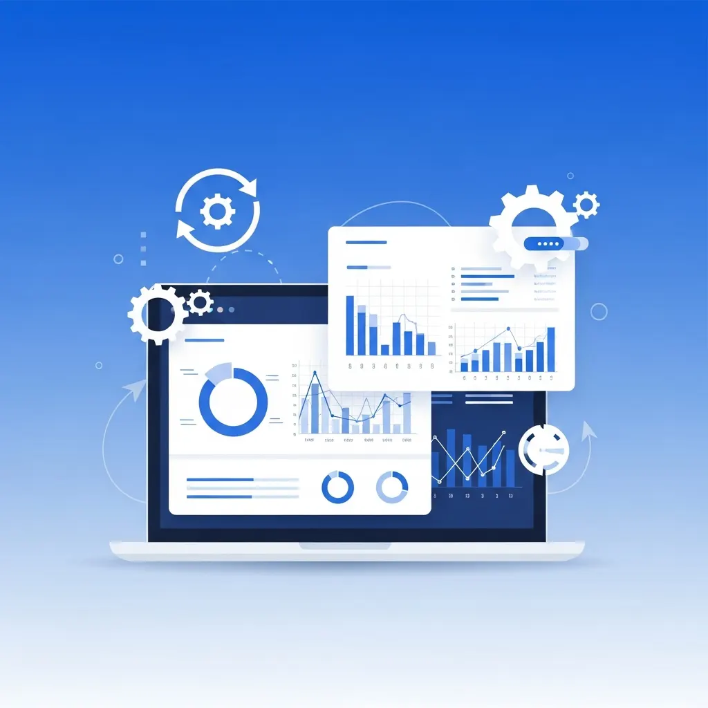 Performans Ölçümü ve Sürekli Optimizasyon