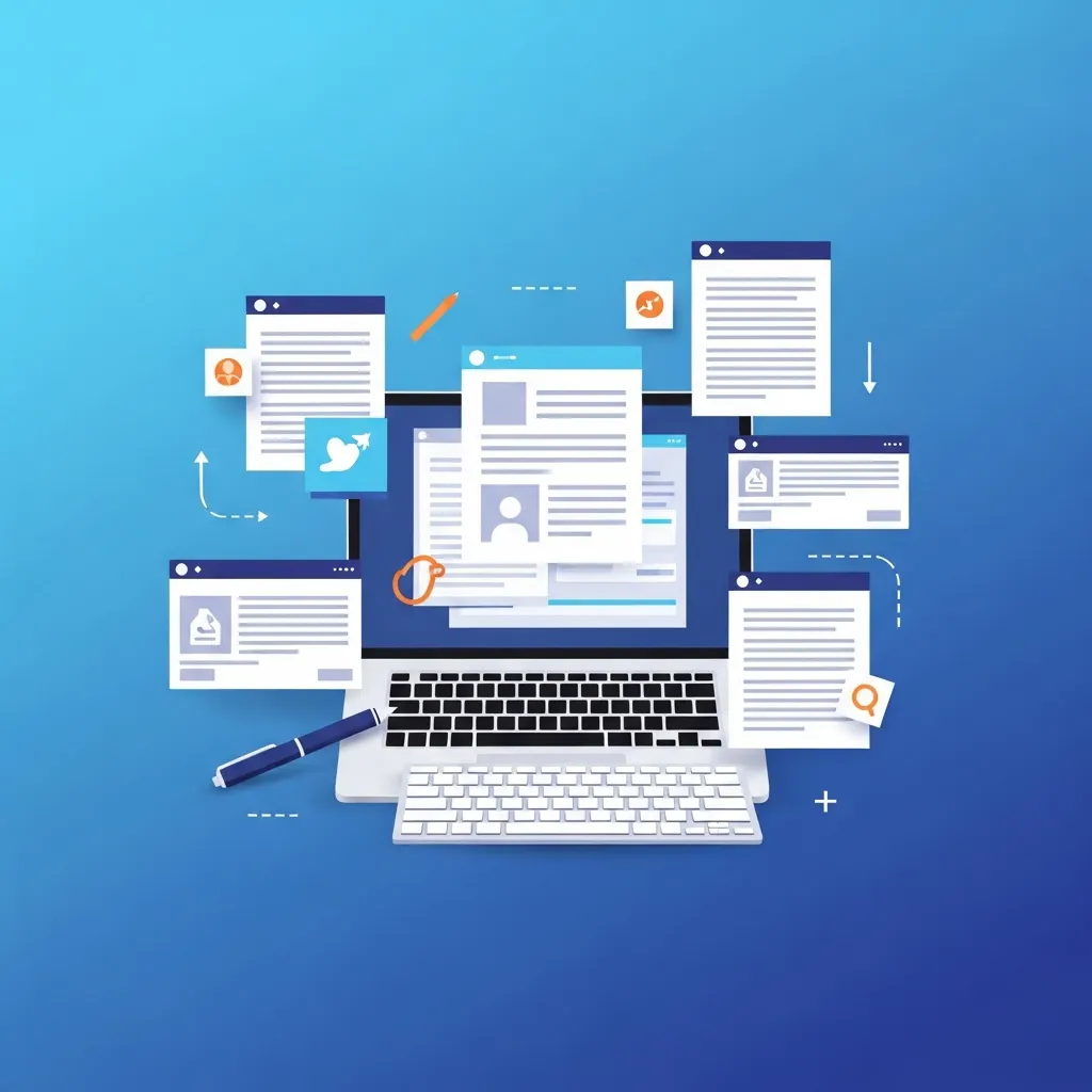 Stratejik İçerik Pazarlaması ve Metin Yazarlığı