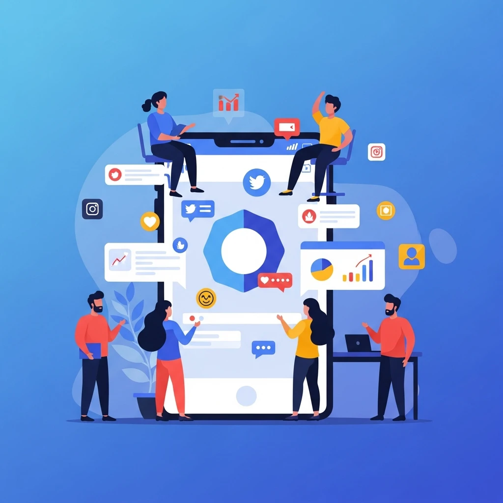 Influencer İşbirliği Hizmetleri