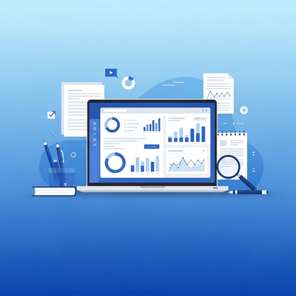 Veri Analizi, Raporlama ve Optimizasyon