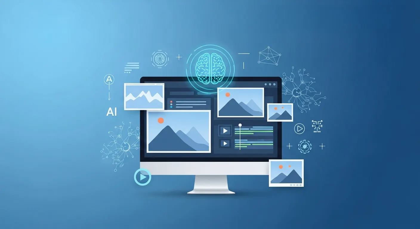 Yapay Zeka ile İçerik Üretimi