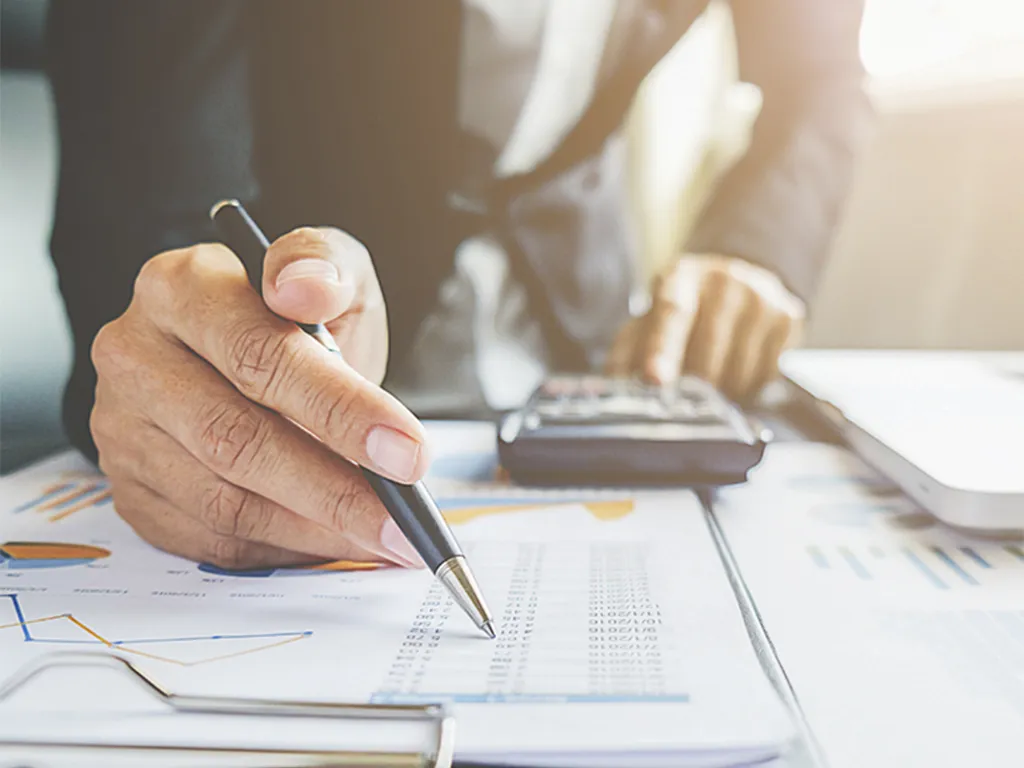 Finansal ve Yasal Güvence