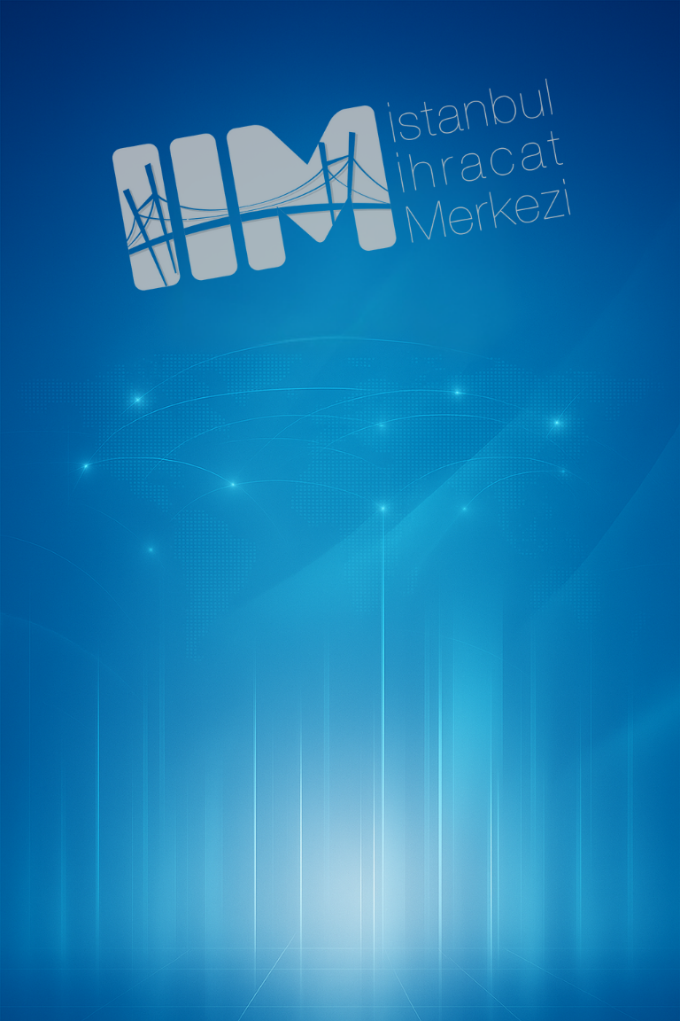 İstanbul İhracat Merkezi Ofis Ortamı