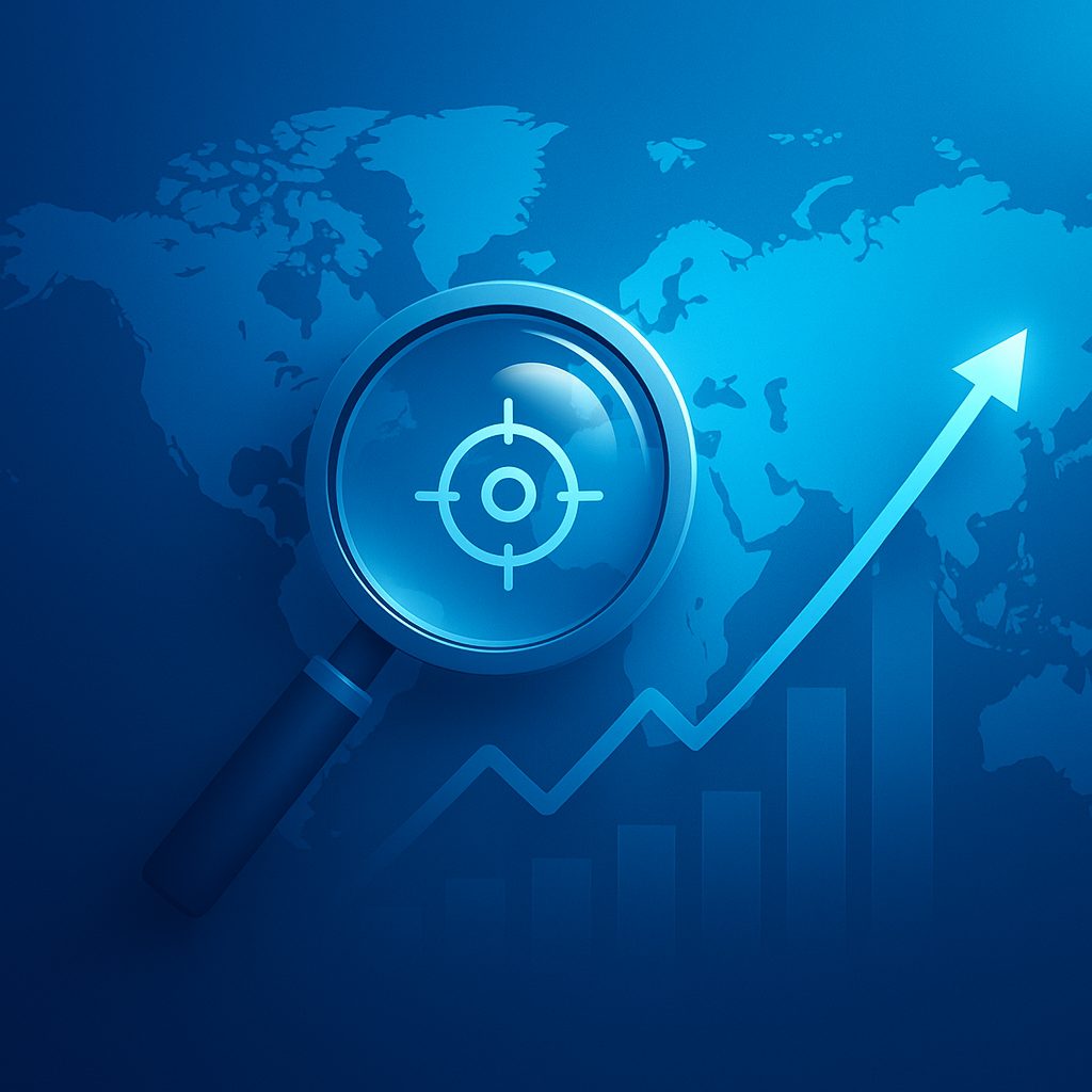 Pazar ve Alıcı Bulma