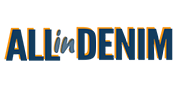 All in Denim Logo