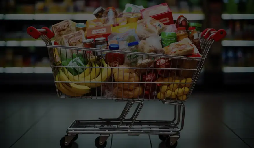 Gıda ve İçecek Ürünleri