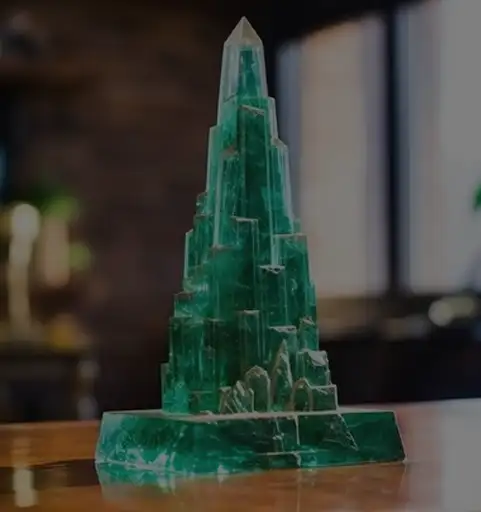 Madencilik ve Mineraller