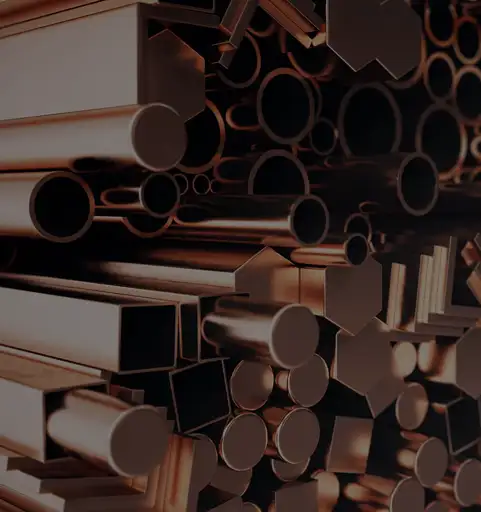 Metal Ürünler ve Demir Dışı Metaller