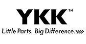 YKK Logo